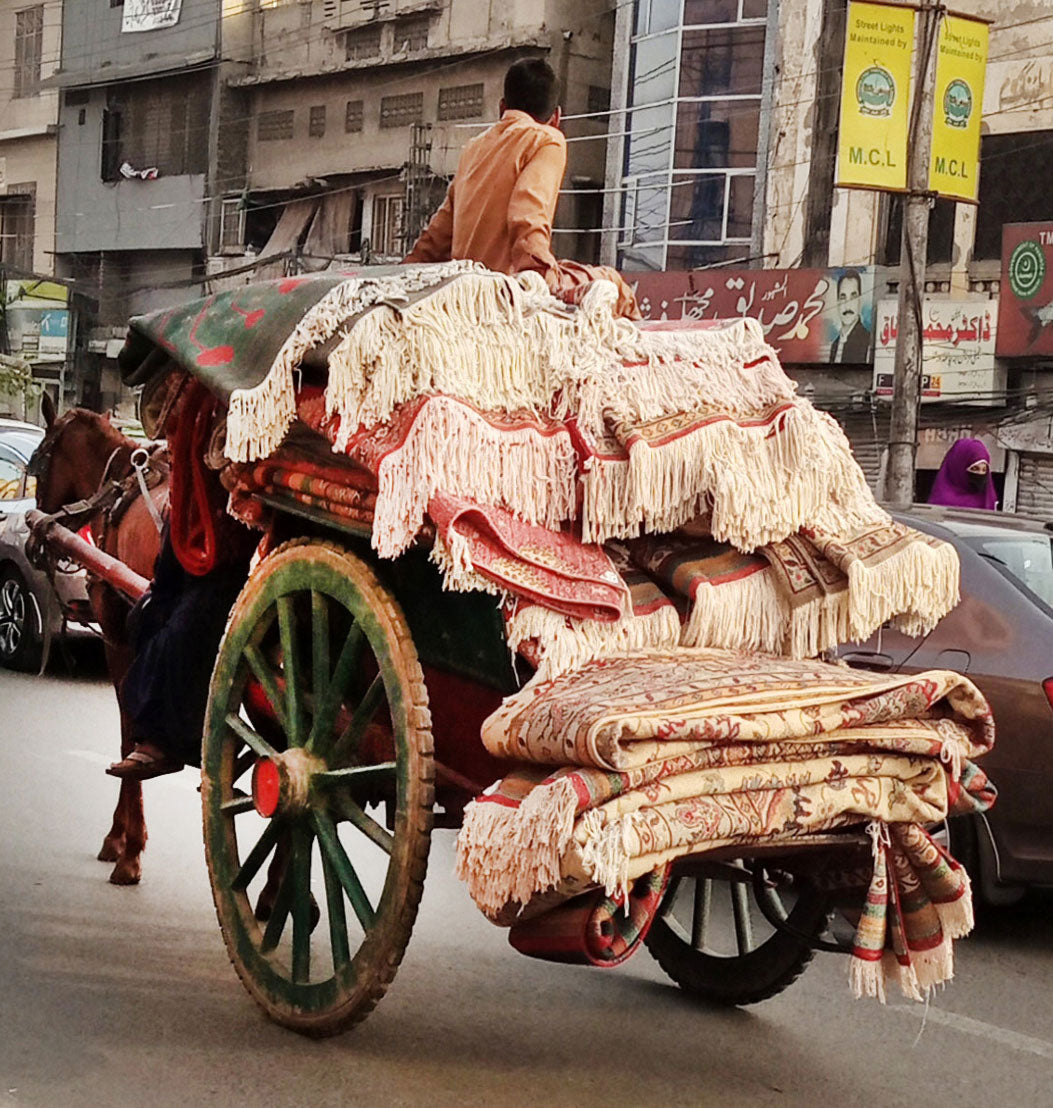 En-Route collection, Website Only.