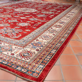 Extra fine Kazak rug - 2849851