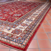 Extra fine Kazak rug - 284952