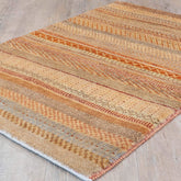 Handmade Pakistan contemporary rug - 308832