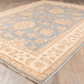 Handmade Afghan Ziegler rug - 309442