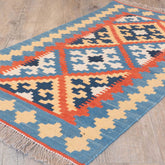 Oriental Qashqai Kelim - 310304