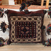 Baluch Chanteh bag cushion small sized - 310435P
