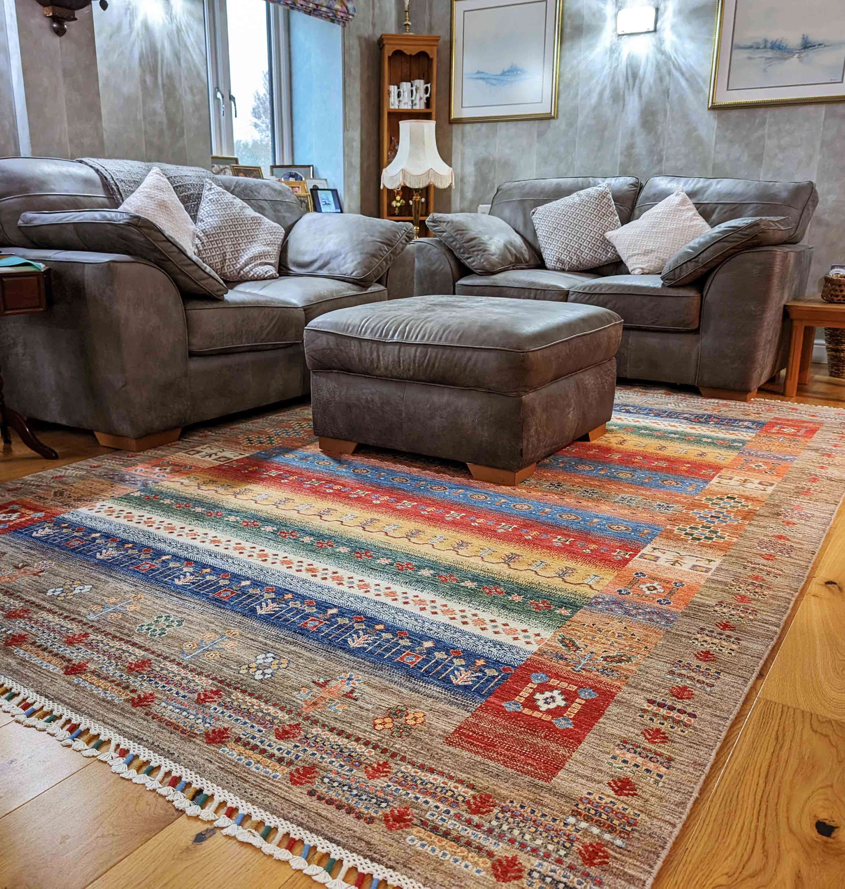 Jennings Rugs