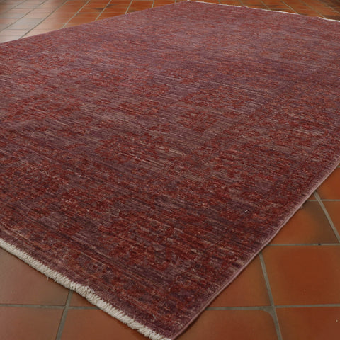 Fine handmade Afghan Ziegler rug - WS262368