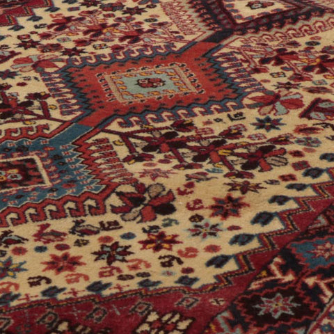 Persian Yallameh runner - WS285044