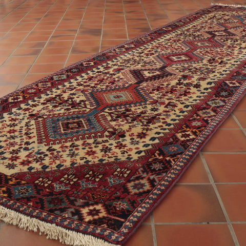 Persian Yallameh runner - WS285044