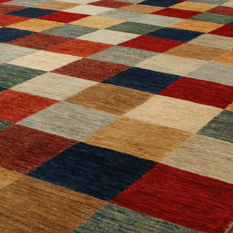 Handmade Afghan Loribaft carpet - WS306535