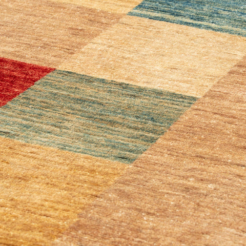 Handmade Afghan Loribaft carpet - WS306537