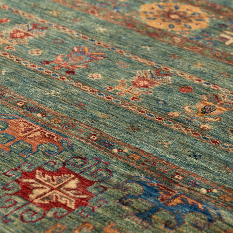 Handmade Samarkand - 308286