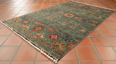 Handmade Samarkand - 308286