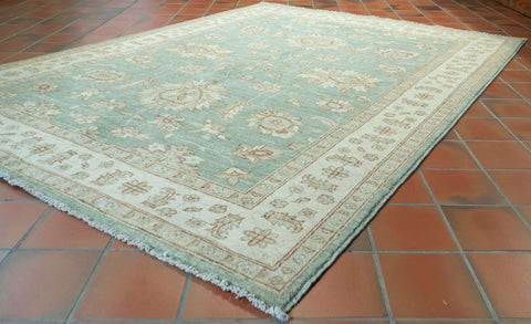 Handmade Ziegler rug - 309440