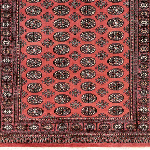 Handmade Bokhara rug - ENR309973