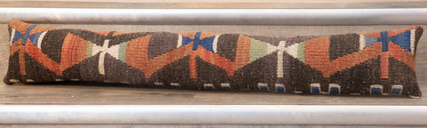 Handmade Turkish Kilim Draught Excluder - 310337-AB
