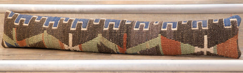 Handmade Turkish Kilim Draught Excluder - 310337-AN