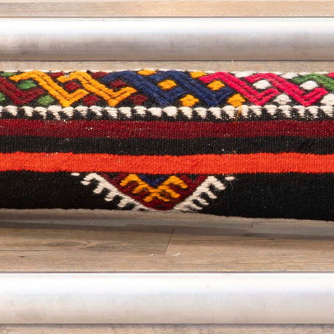 Handmade Turkish Kilim Draught Excluder - 310337-AR