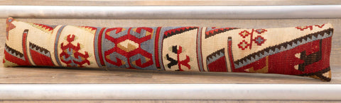 Handmade Turkish Kilim Draught Excluder - 310337-U