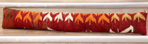Handmade Turkish Kilim Draught Excluder - 310337-X