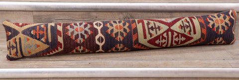 Handmade Turkish Kilim Draught Excluder - 310337D