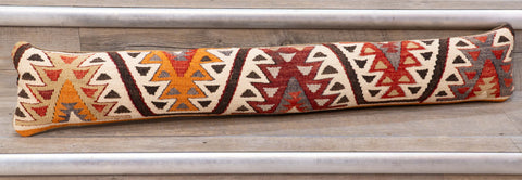 Handmade Turkish Kilim Draught Excluder - 310337H