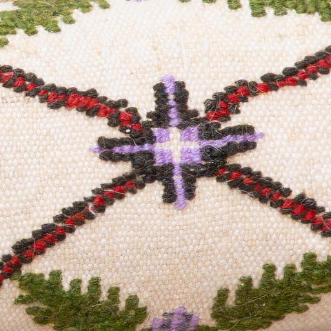 Handmade Turkish Kilim Draught Excluder - 3103371I