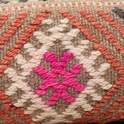 Handmade Turkish Kilim Draught Excluder - 310337J