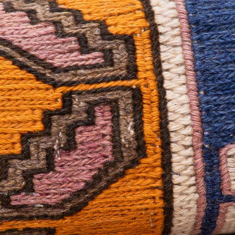 Handmade Turkish Kilim Draught Excluder - 310337N