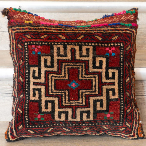 Baluch Chanteh bag cushion small sized - 310435G
