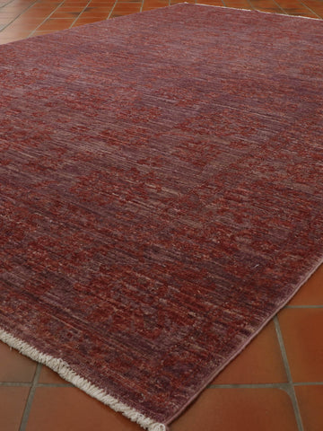 Fine handmade Afghan Ziegler rug - WS262368