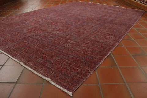 Fine handmade Afghan Ziegler rug - WS262368