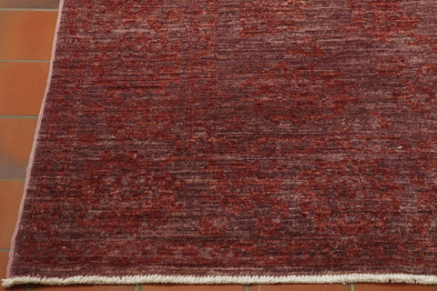 Fine handmade Afghan Ziegler rug - WS262368