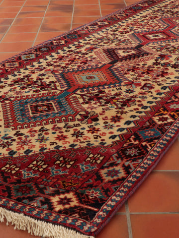 Persian Yallameh runner - WS285044