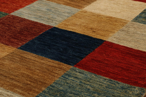 Handmade Afghan Loribaft carpet - WS306535