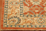 Handmade Afghan Sultanabad Exclusive rug - 306790