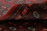 Luxury handmade Mori Pakistan Bokhara - 307065
