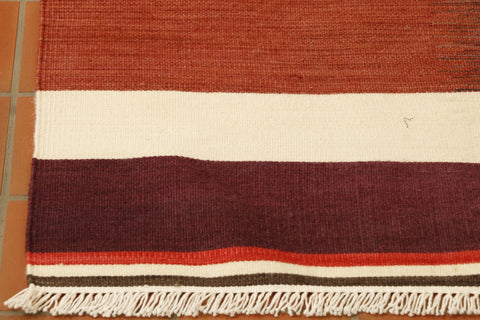 Indian Kilim rug - 307266