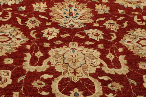 Fine handmade Afghan Ziegler Oversize - WS307659