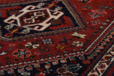 Fine handmade Persian Qashqai runner -  307914